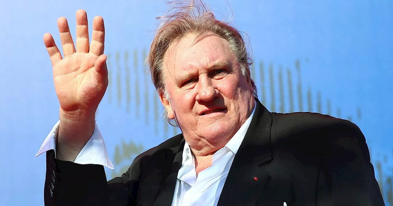 Affaire Depardieu : Emmanuel Macron assure n'avoir «jamais défendu un agresseur face à des victimes»