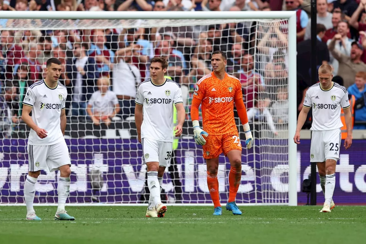 Ex-Leeds United man celebrating top flight promotion a year after his Elland Road departure