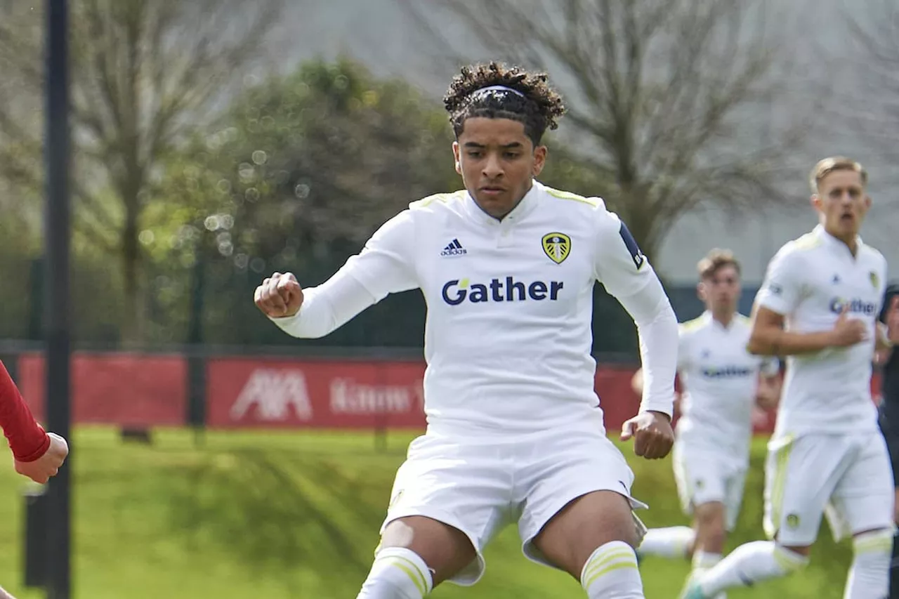 Leeds United's Yorkshire rivals Sheffield Wednesday could poach versatile Whites teenager after trial