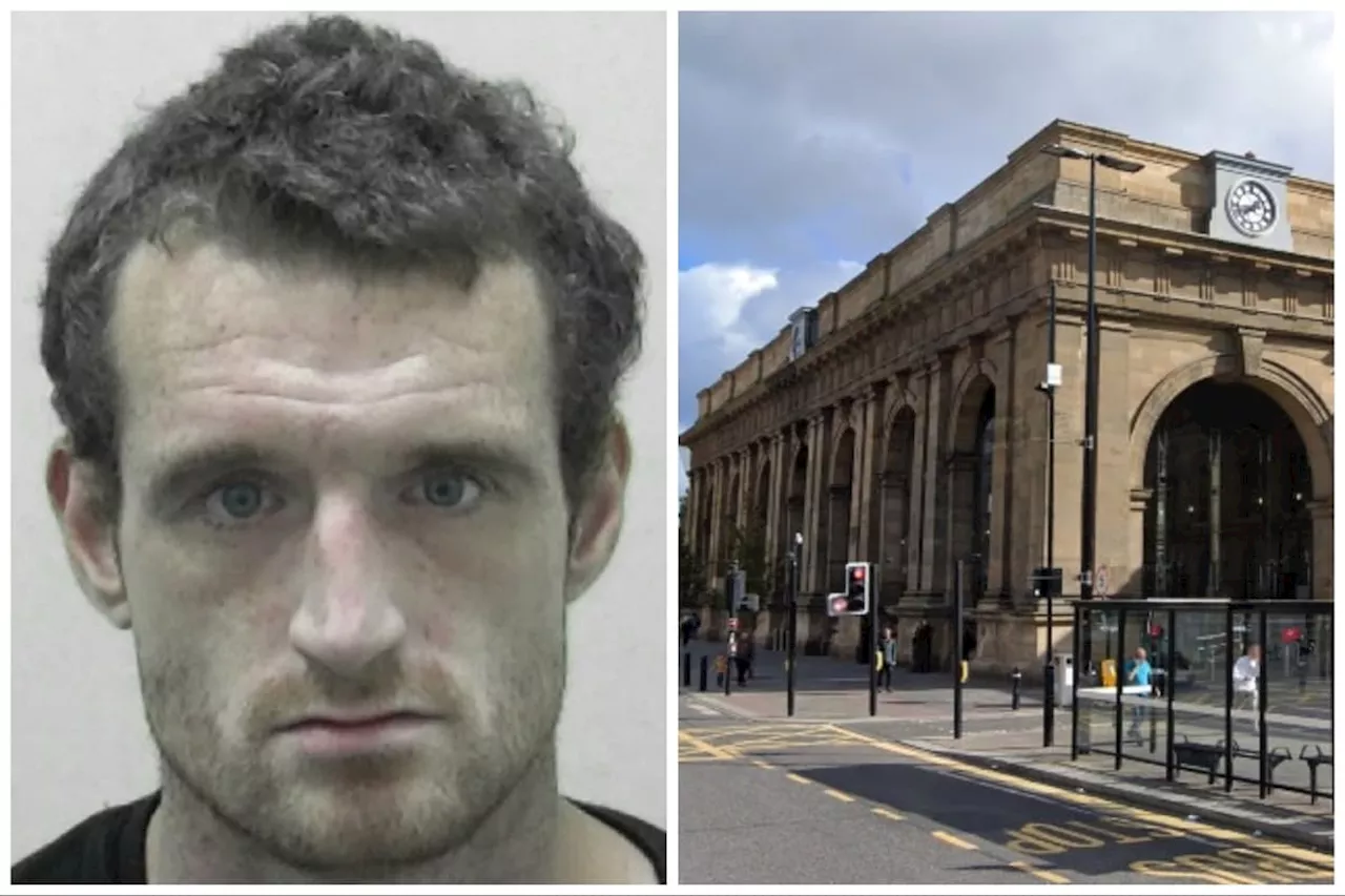 Paedophile travelled 100 miles to Newcastle to meet underage girl