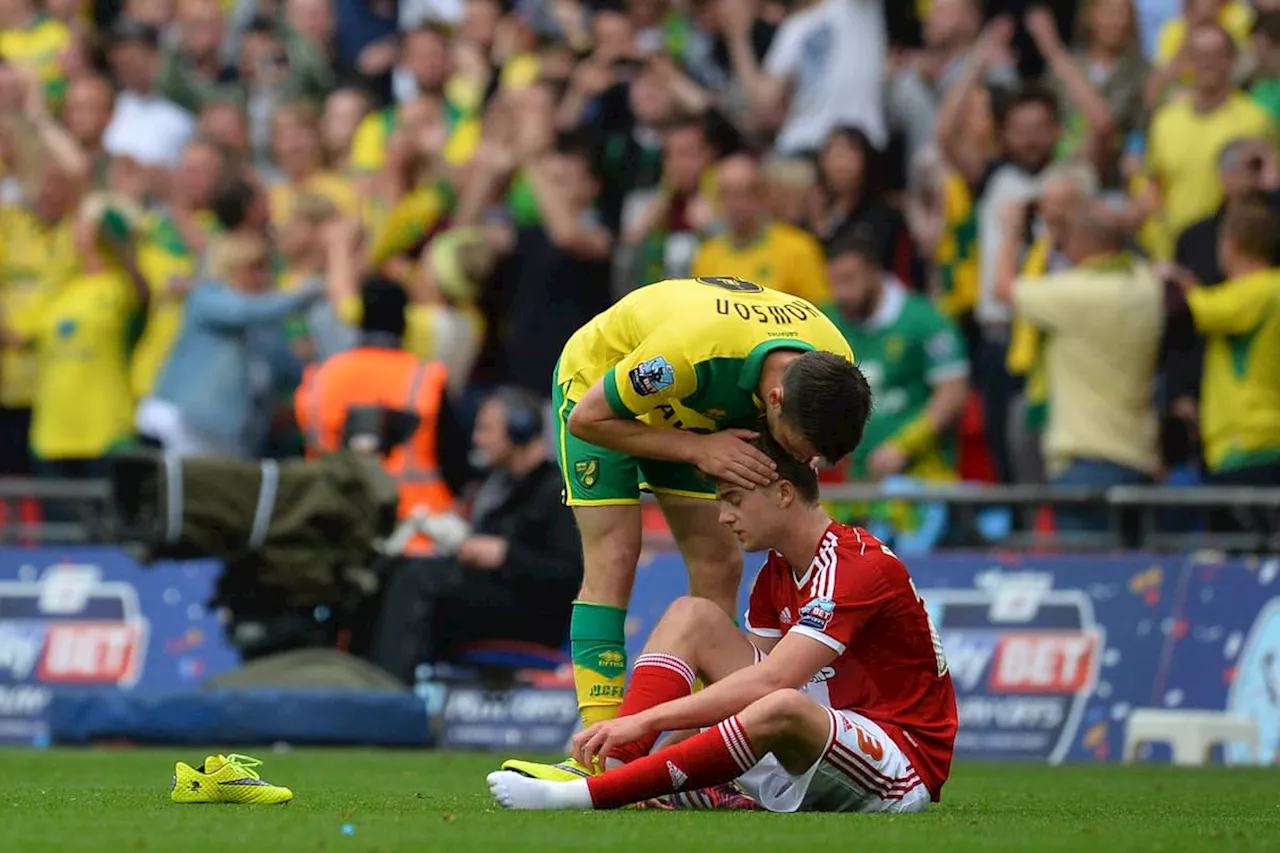 Personal play-off heartbreak at home and abroad fueling Leeds United ahead of Norwich City clash