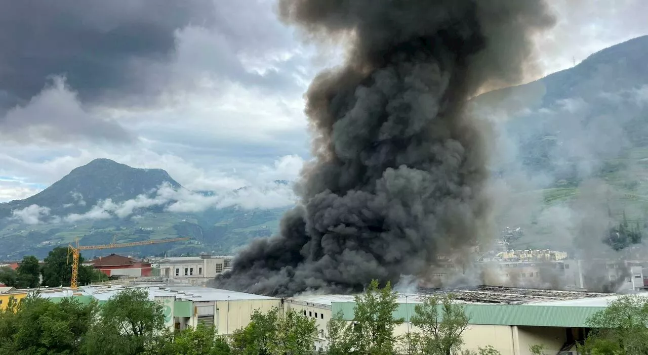 Alpitronic, cos'è l'azienda di colonnine di ricariche per le auto elettriche: la sede andata a fuoco a Bolzano