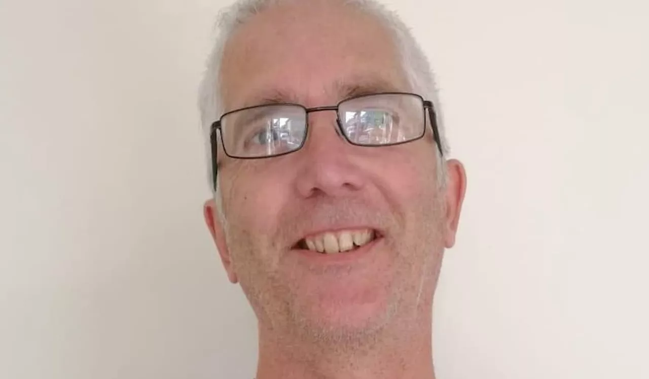 I was diagnosed with a rare cancer after noticing a red spot in my eye - now I need a miracle treatment