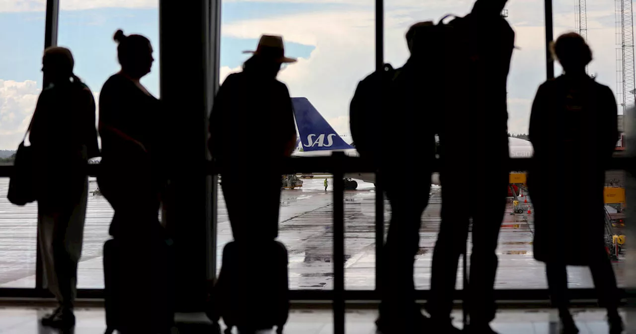 «Honte de prendre l’avion» : en Suède, un appel d’air éthique et écologique