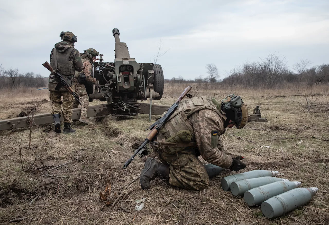 ВСУ потеряли до 355 военнослужащих в зоне действия Южной группировки войск ВС РФ