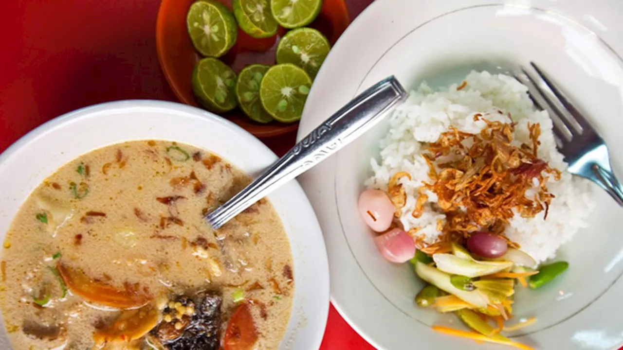 4 Resep Soto Betawi Santan Spesial, Menu Enak yang Kaya Rempah