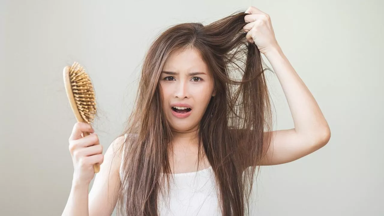 8 Penyebab Rambut Kusam yang Jarang Disadari dan Rekomendasi Perawatan untuk Kembalikan Kilau Alaminya