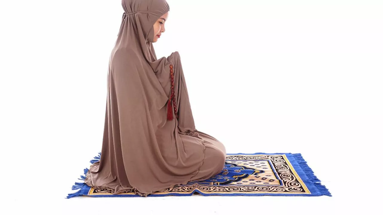 Kapan Waktu Terbaik Sholat Taubat Nasuha, Siang atau Malam? Simak Ulasannya