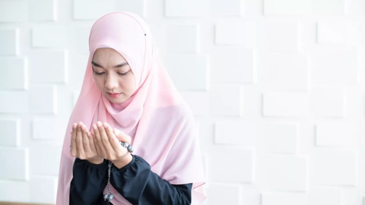 Mau Sholat Taubat Nasuha tapi sedang Haid, Apa yang Bisa Dilakukan?