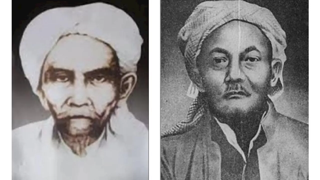 Top 3 Islami: Cerita Karomah Mbah Kholil yang Dialami KH Hasyim Asy'ari, 4 Gaya Hijab Salah Menurut Islam