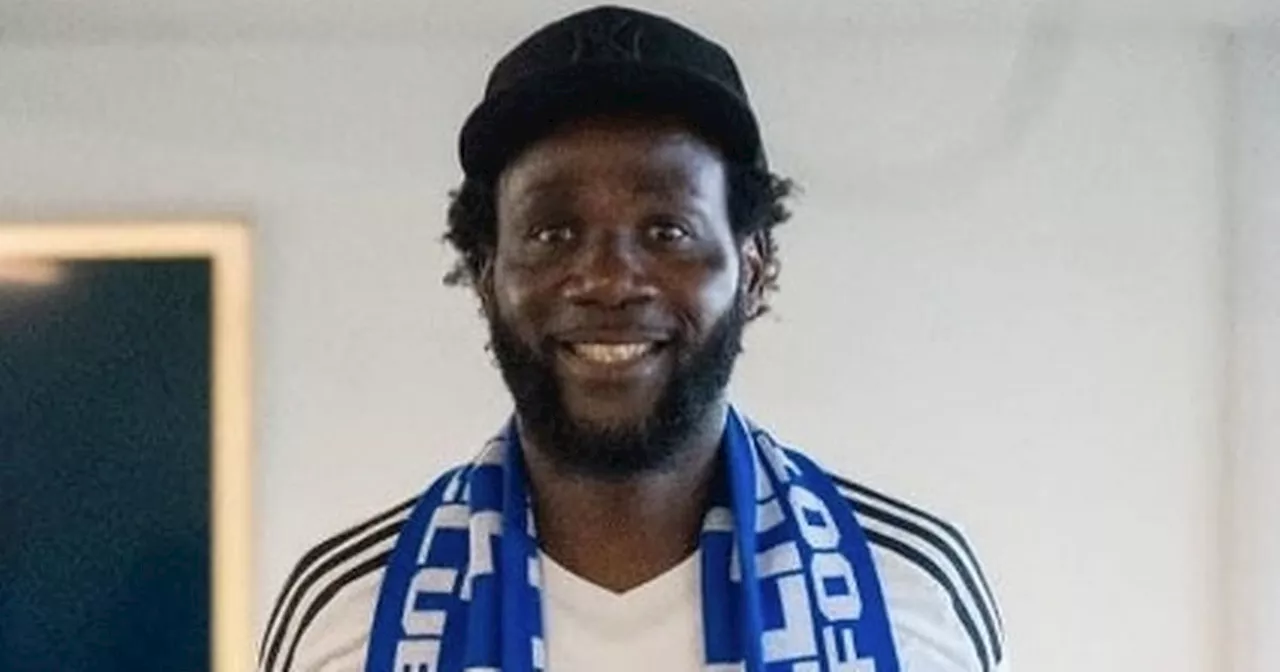 Pascal Chimbonda lifts lid on chaotic six months at Skelmersdale United