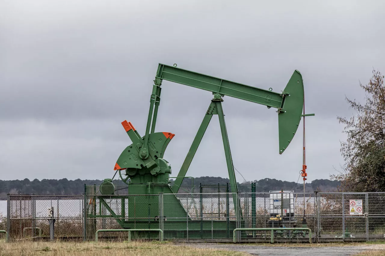 Forage pétrolier en Seine-et-Marne : « Nous respectons la loi », répond le gouvernement aux critiques