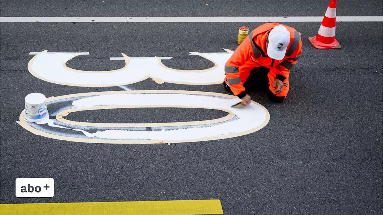 Bericht zu Tempo 30 auf Kantonsstrassen – fast alle Parteien loben «Versachlichung», SVP kritisiert «Einseitigkeit»