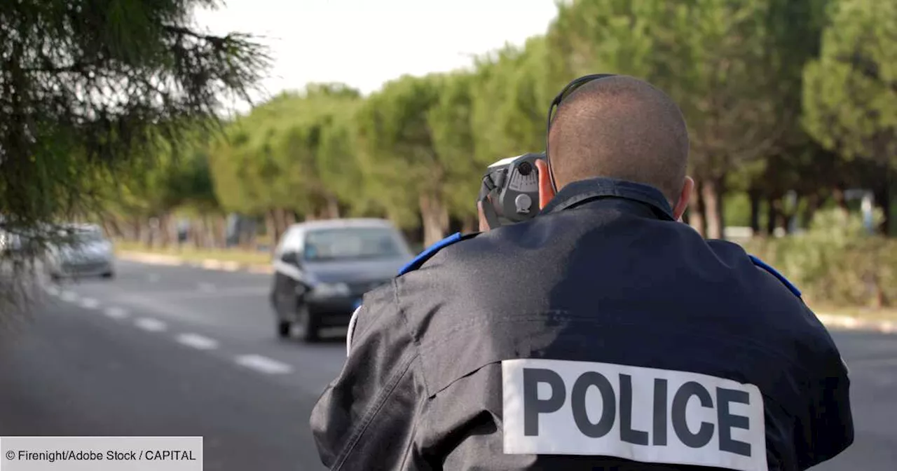 Ces trois communes ont acheté ensemble un radar mobile pour faire cesser les excès de vitesse