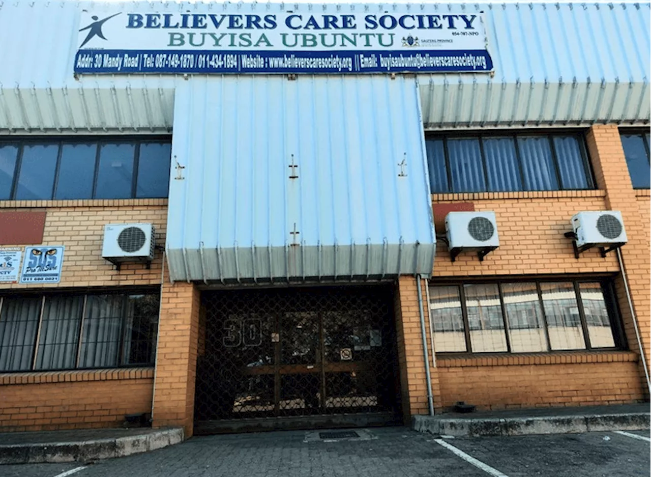 Government payment delay forces Joburg’s biggest food bank to close