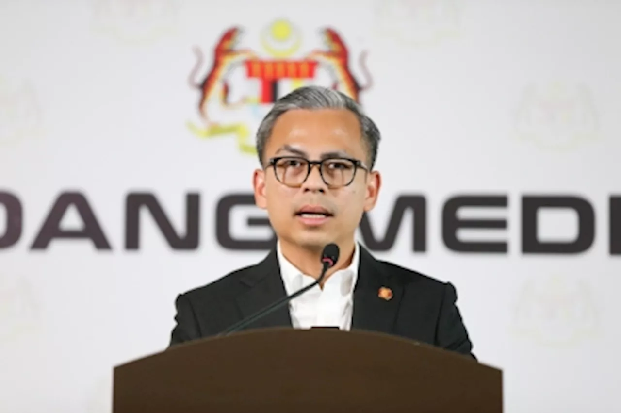 Fahmi: MCMC will assist cops to track down social media users spreading hatred against footballers