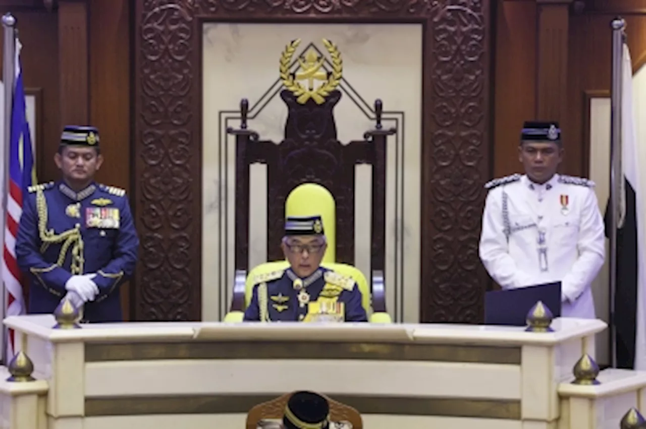 Pahang Sultan: Muslims must unite to defend their faith