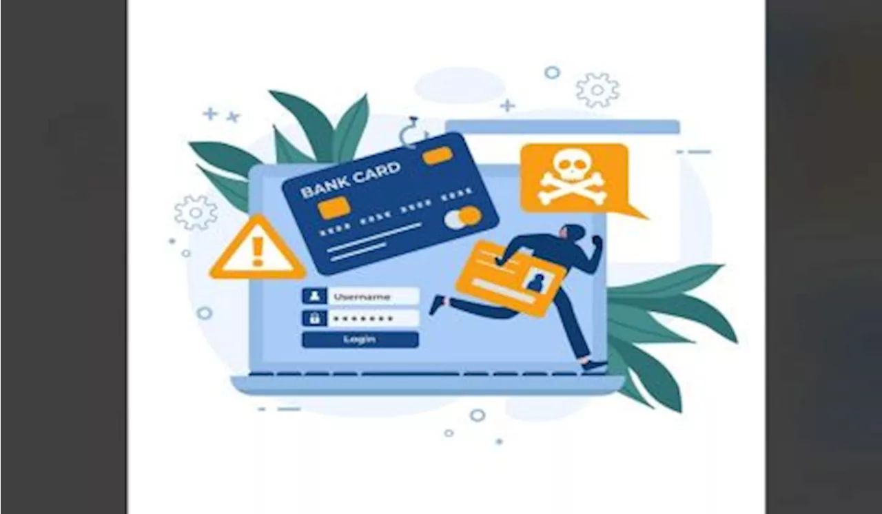 Malware Mobile Banking Tumbuh 32 Persen pada 2023