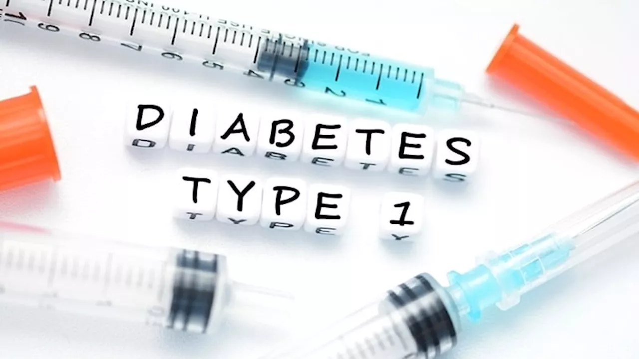 Don't Overlook Cardiovascular Risk in Type 1 Diabetes