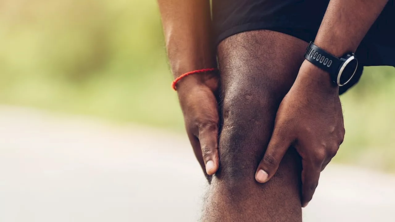 Thigh Muscle Mass Modifies Knee OA Risk From Weight-Bearing Exercise