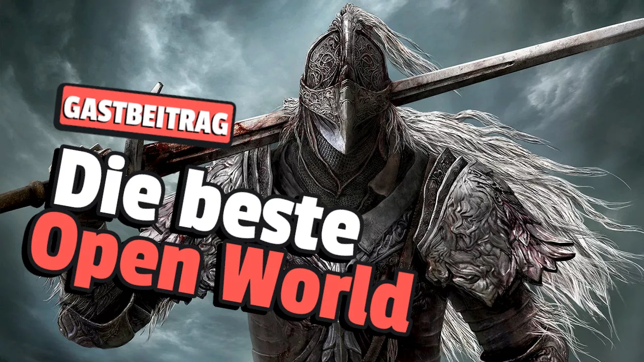 Die Quests von Elden Ring und warum sie so gut mit der Open World funktionieren