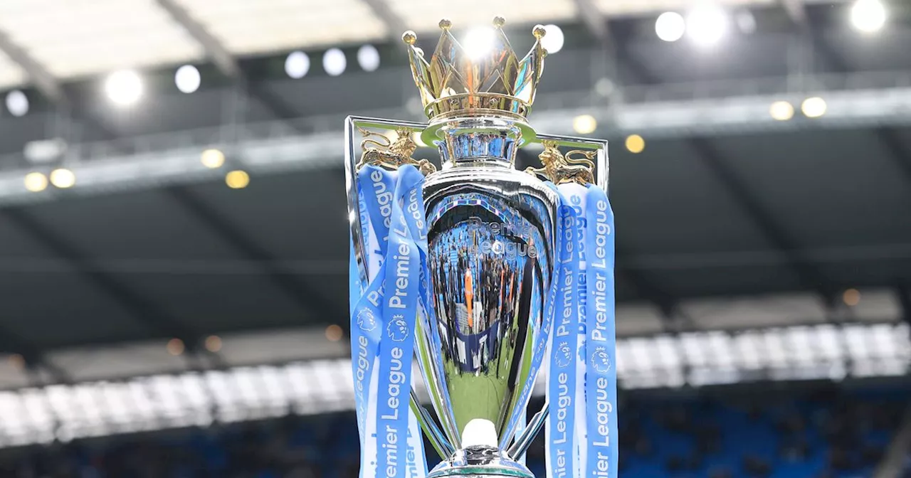 All Man City 115 charges in full amid Premier League 'reverse' possibility