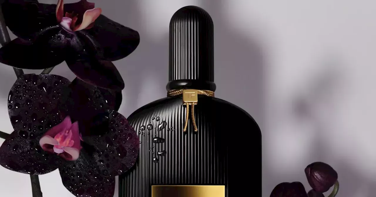 Perfume fans can snap up 'stunning' £75 Tom Ford perfume for much less