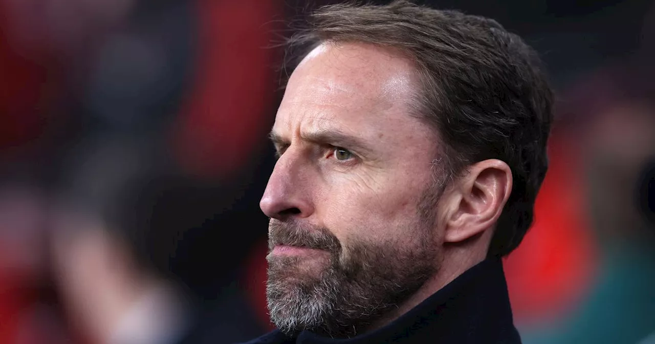 Southgate and Tuchel to Man Utd latest as talks begin for new boss