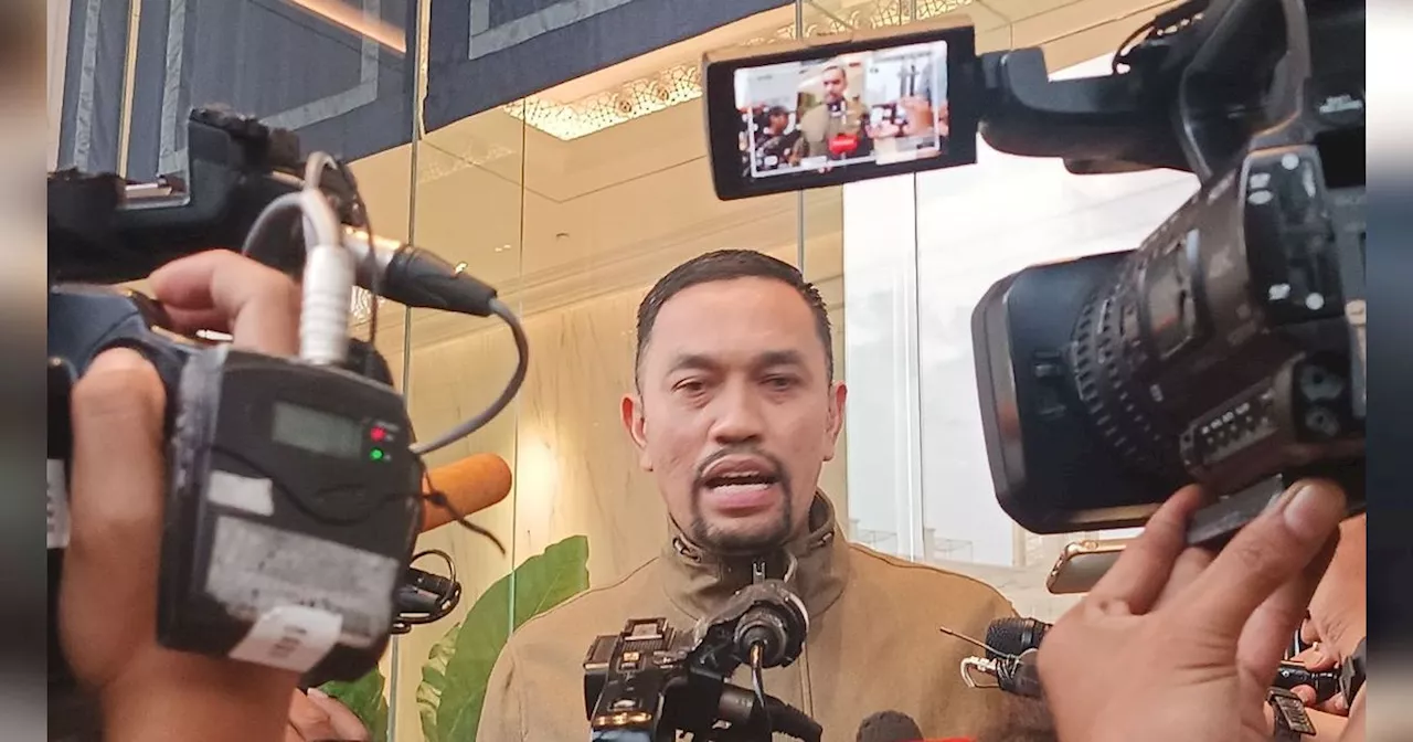 Soal Rp850 Juta ke NasDem, Jaksa KPK Buka Peluang Hadirkan Ahmad Sahroni di Sidang SYL