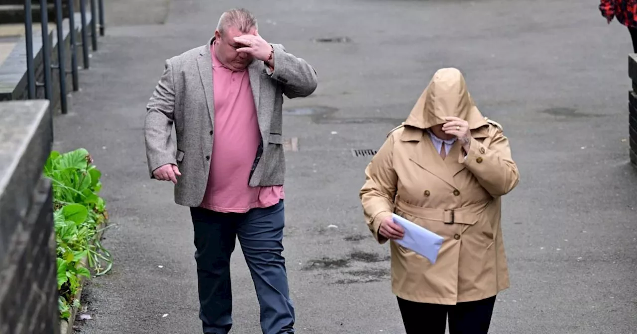 Dine-and-dash couple admit fleeing restaurants in Wales without paying