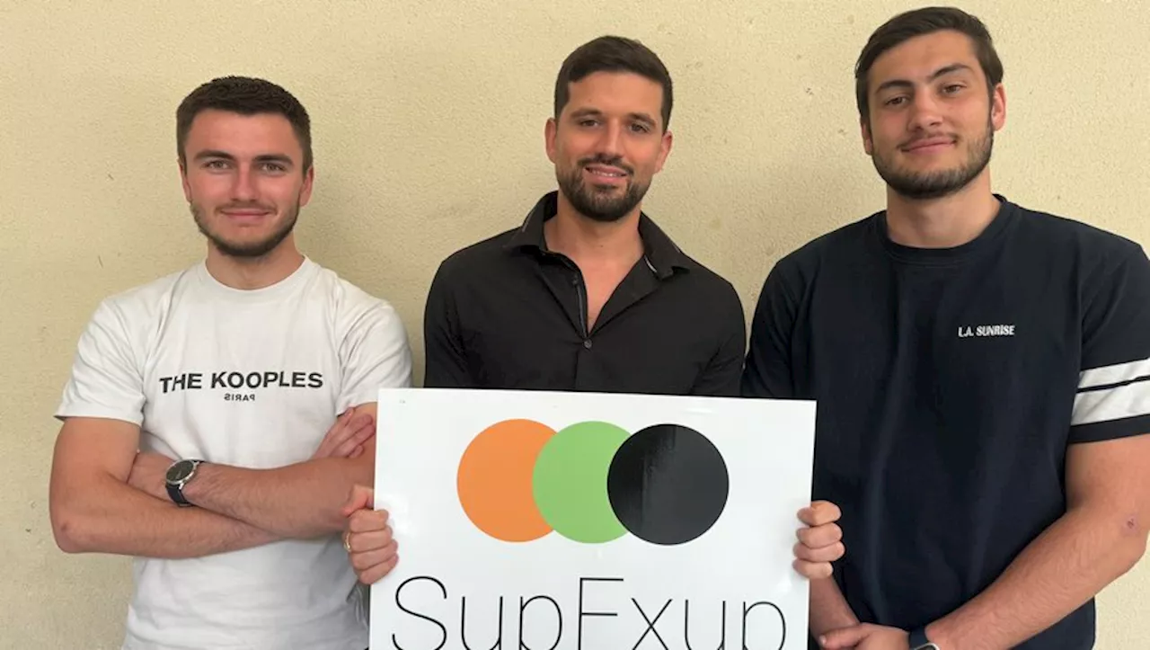 Étudiants à SupExup et engagés, ils organisent un tournoi de pétanque, ce mercredi 8 mai, pour les plus démuni