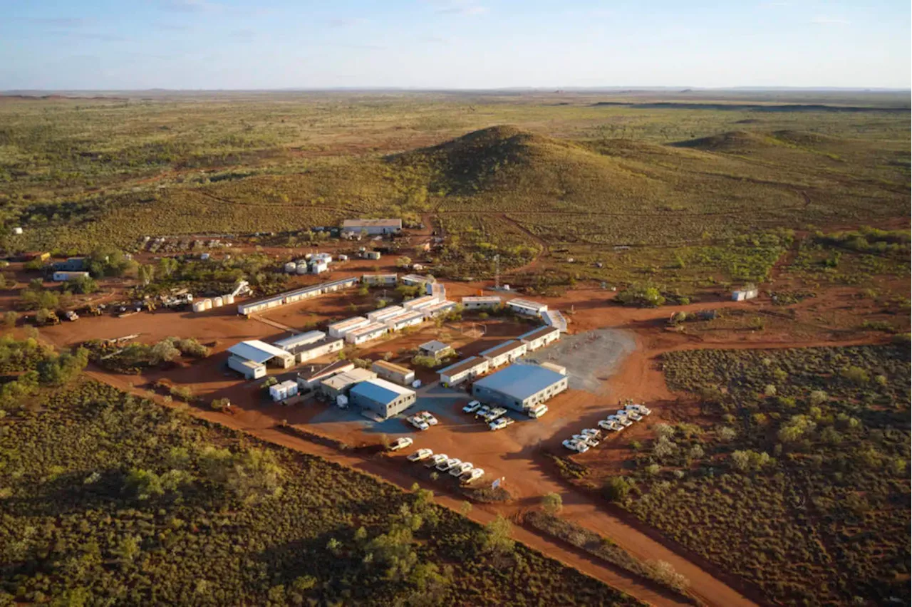 De Grey Mining launches $395m equity raising for Western Australia gold project