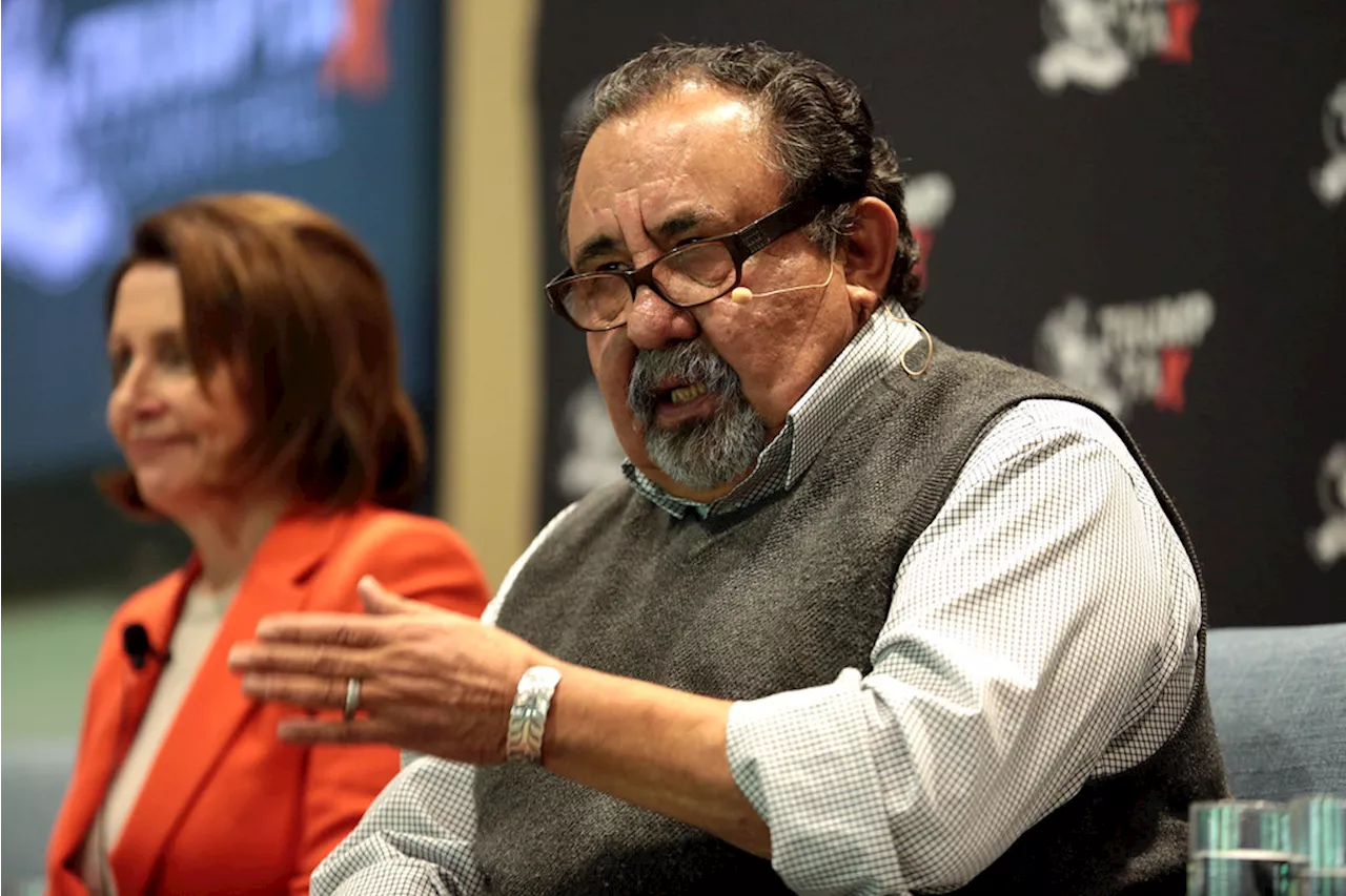 Democrats call for probe into foreign mining on public lands