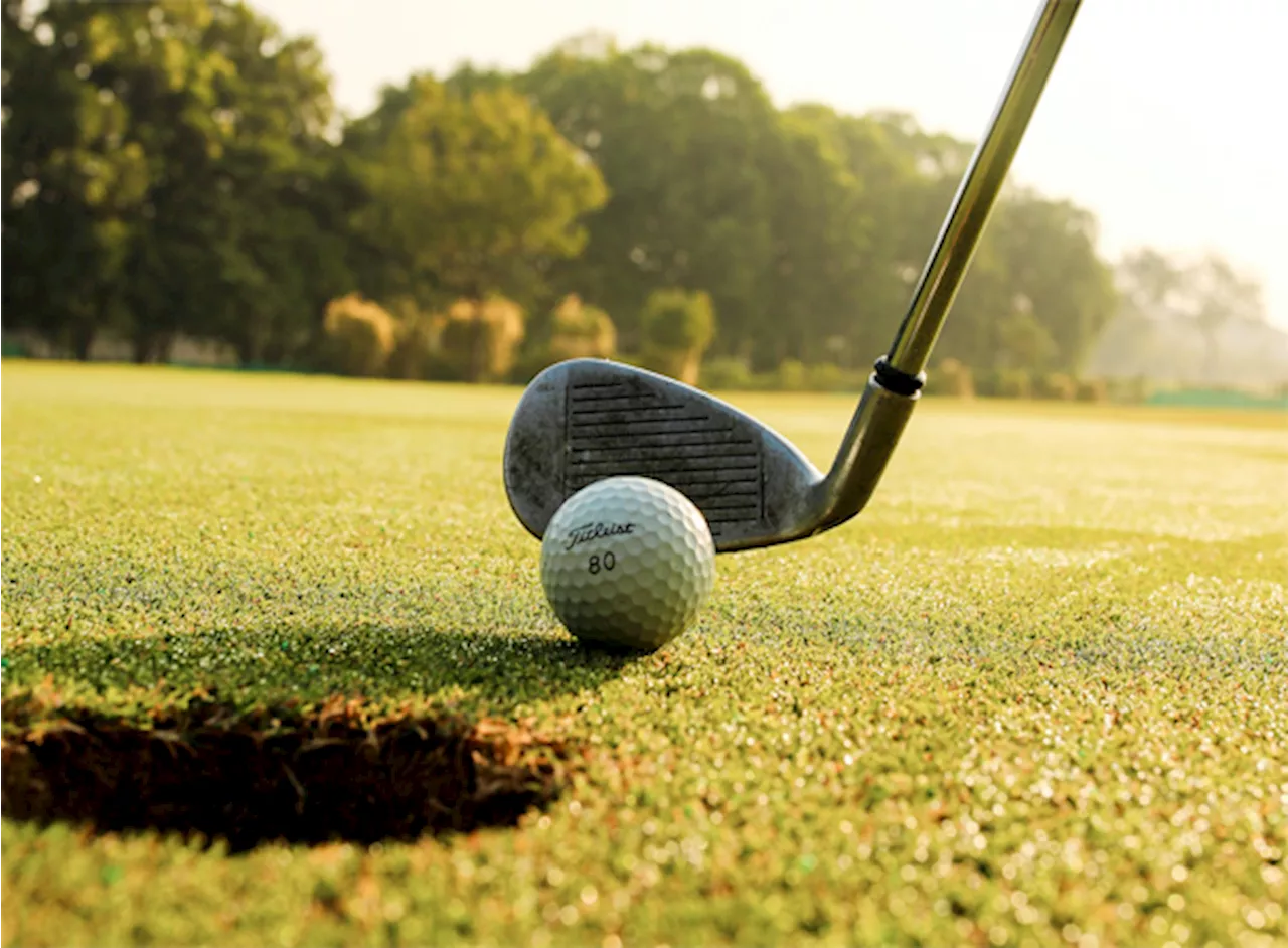 Junior PH Golf Tour unveils 14-leg circuit