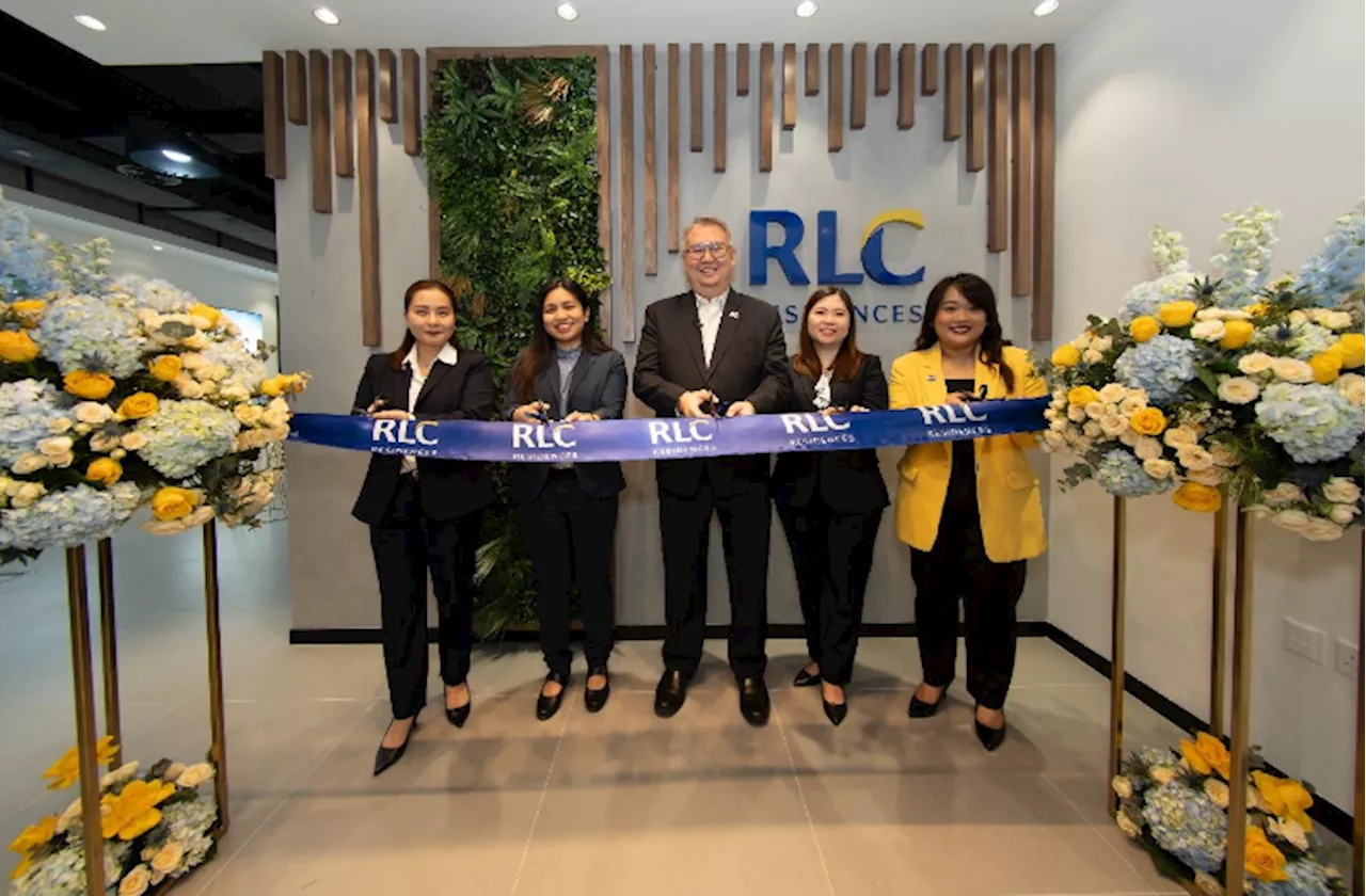 RLC Residences makes international move, opens Dubai office for clients abroad