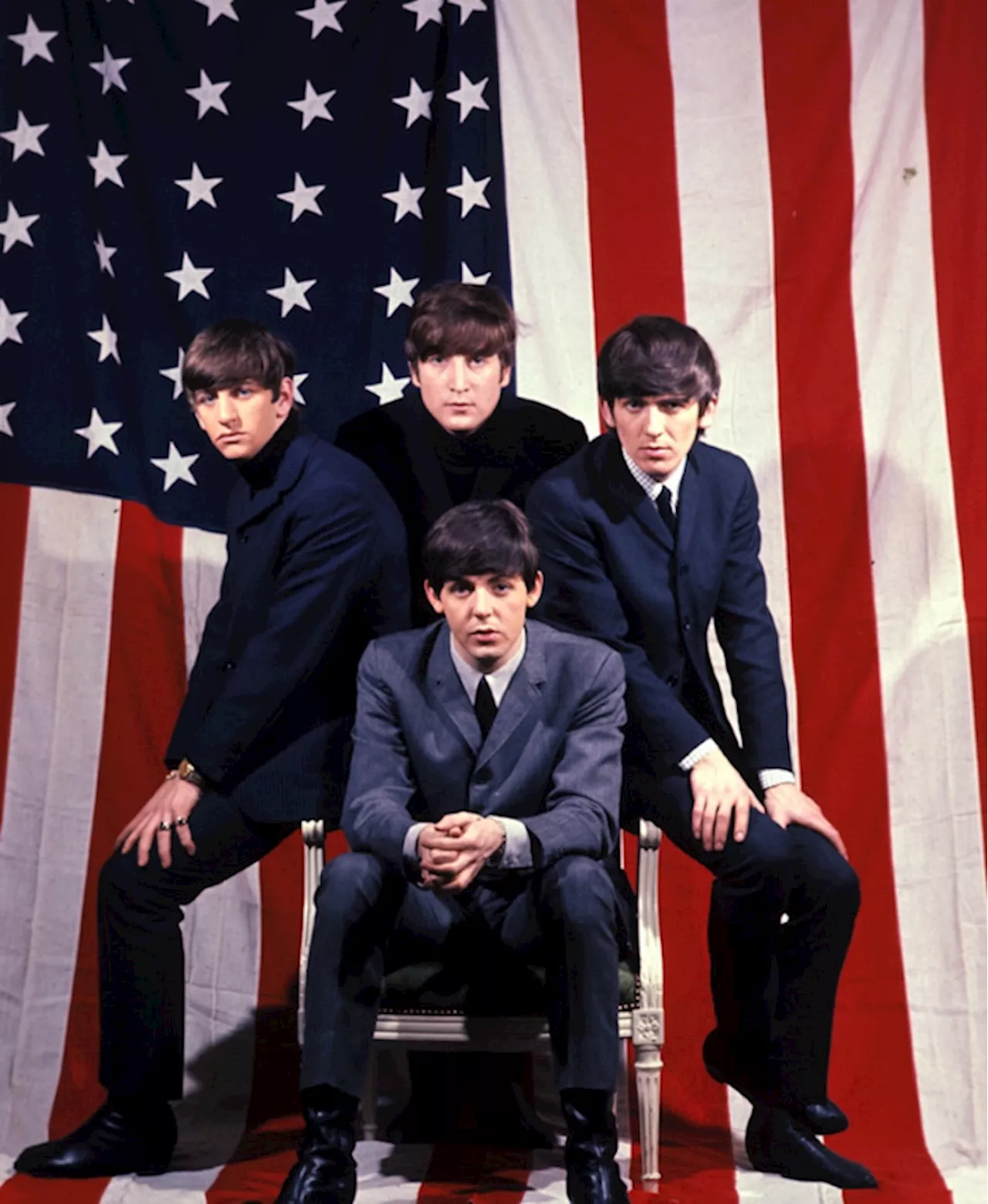 The Beatles in Manila effect