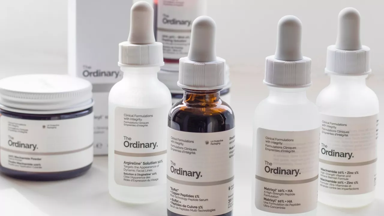 The Ordinary: Hautpflege zu Spottpreisen – Was steckt dahinter?