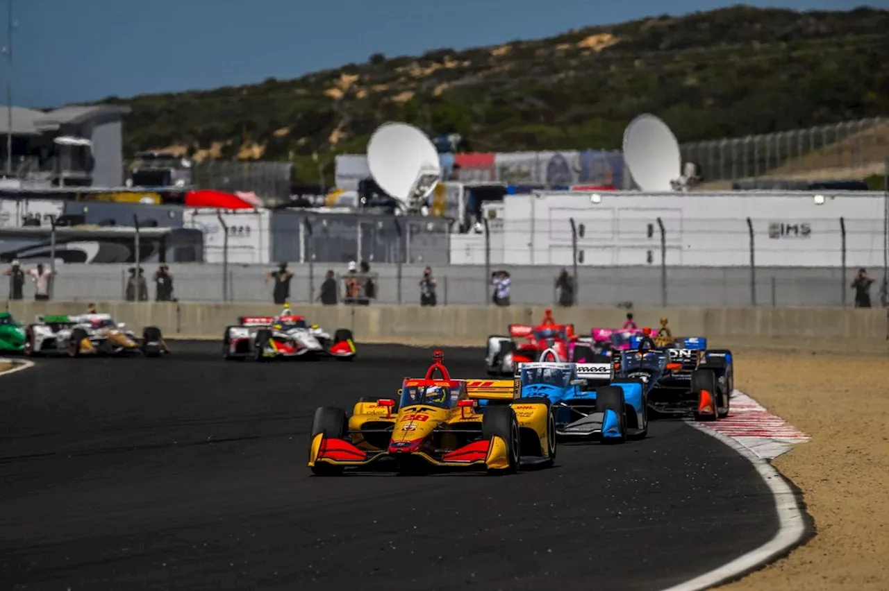 Friends of Laguna Seca announce Lauri Eberhart as CEO