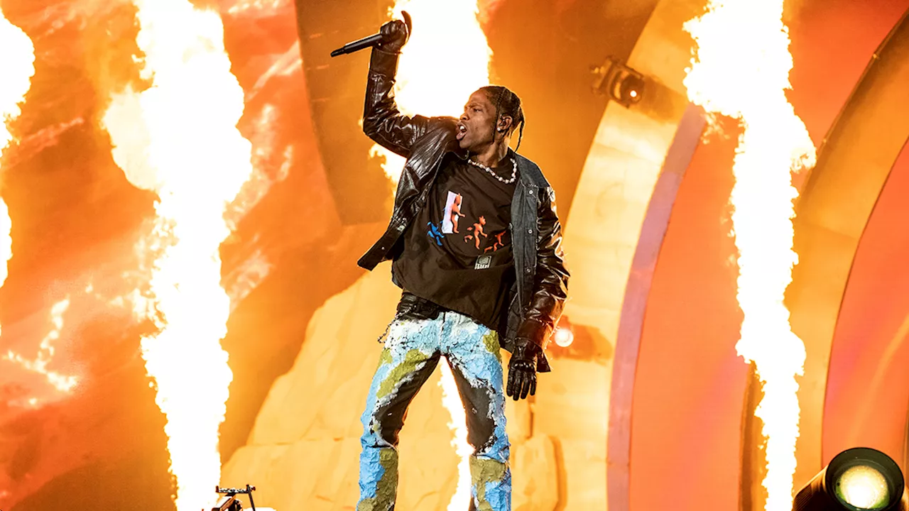 Most wrongful death lawsuits settled in deadly Astroworld, Travis Scott crowd surge