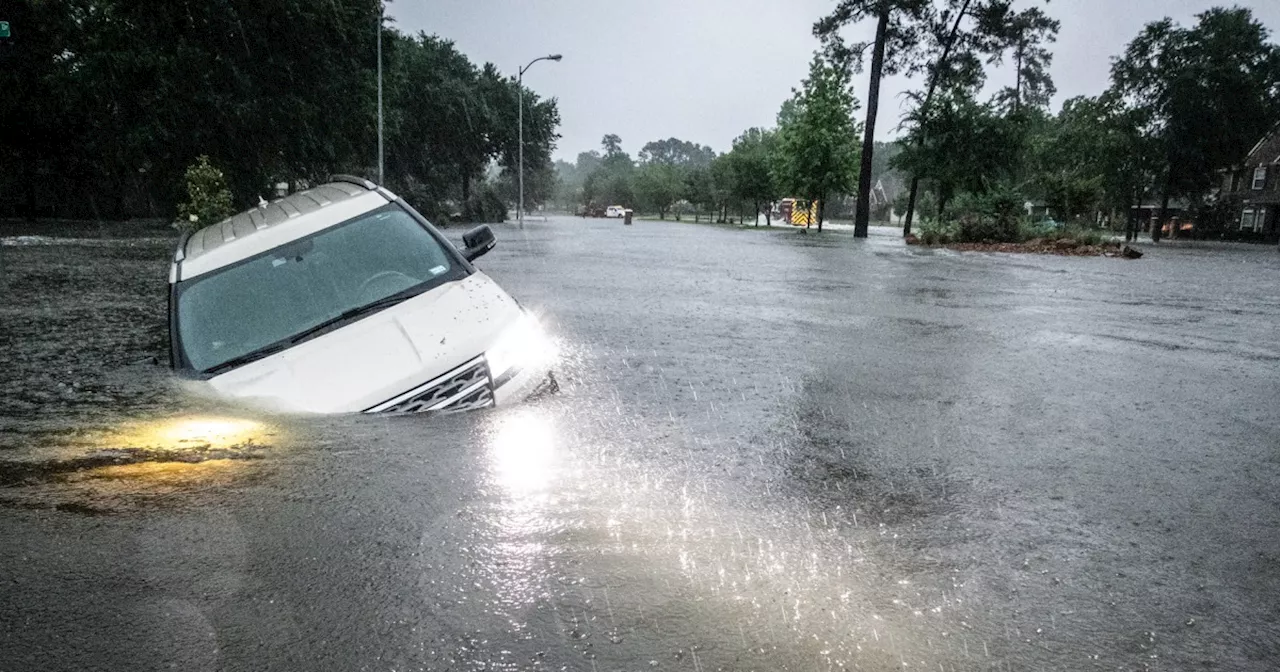 Major storms continue across country following devastating overnight tornadoes in Michigan