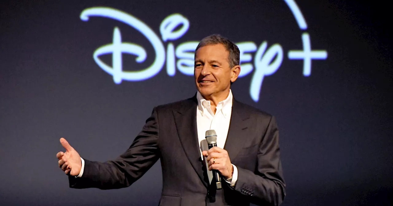 Disney and Warner Bros. Discovery to bundle streaming services