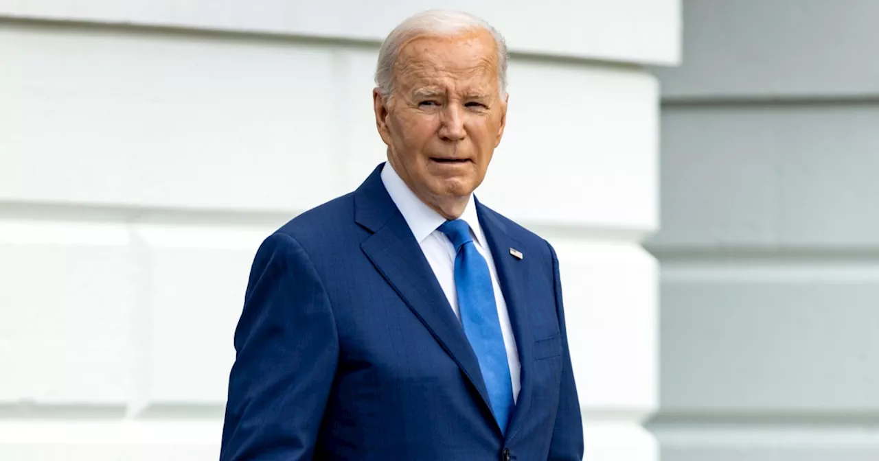 Ohio lawmakers are at odds over effort to ensure Biden appears on November ballot