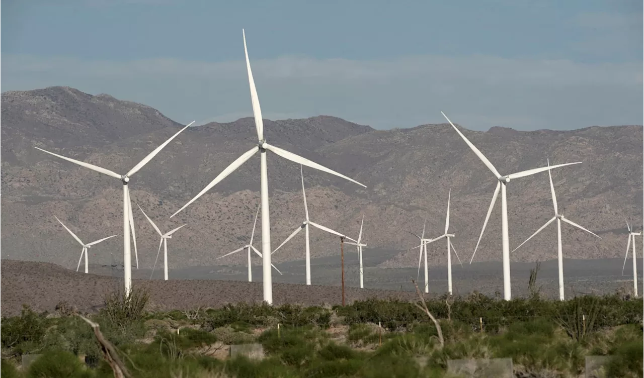 Siemens Energy shares jump 12% after guidance raise and leadership change at embattled wind turbine unit