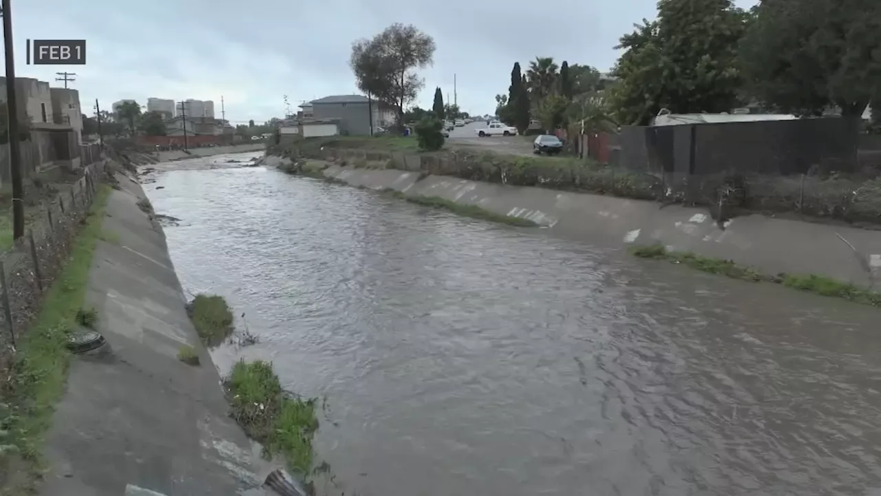 Hundreds of January flood victims to sue the City of San Diego for negligence