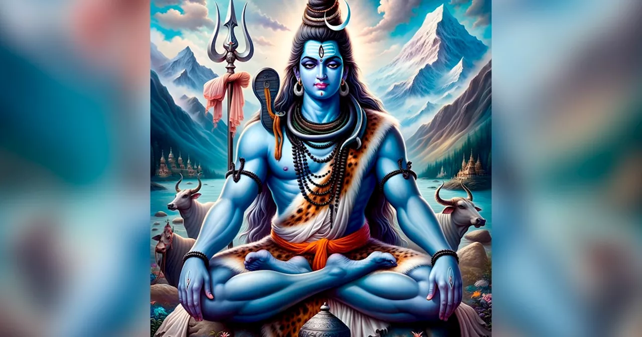 Lord Shiva Puja: भगवान शिव की पूजा करते समय जरूर करें इन मंत्रों का जाप, हर इच्छा पूरी कर देंगे भोलेनाथ