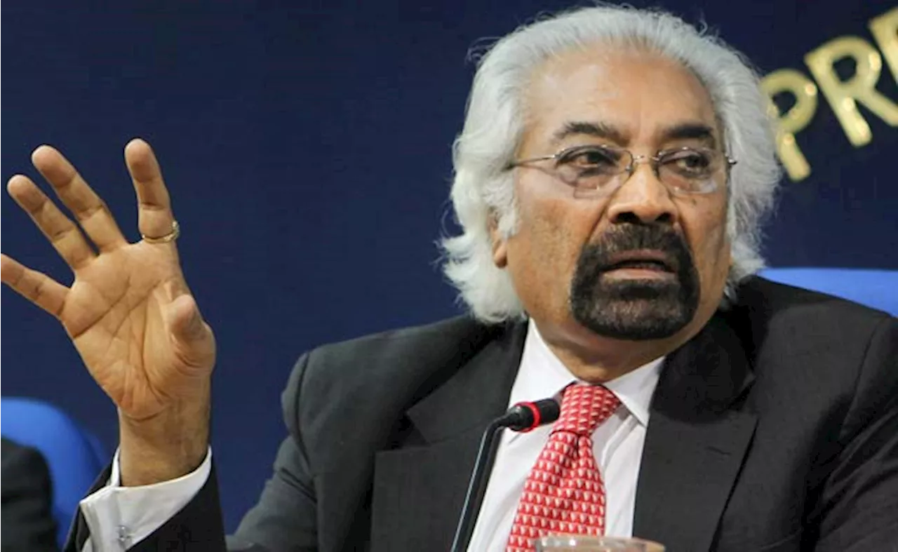 Sam Pitroda ने छोड़ा Indian Overseas Congress President का पद