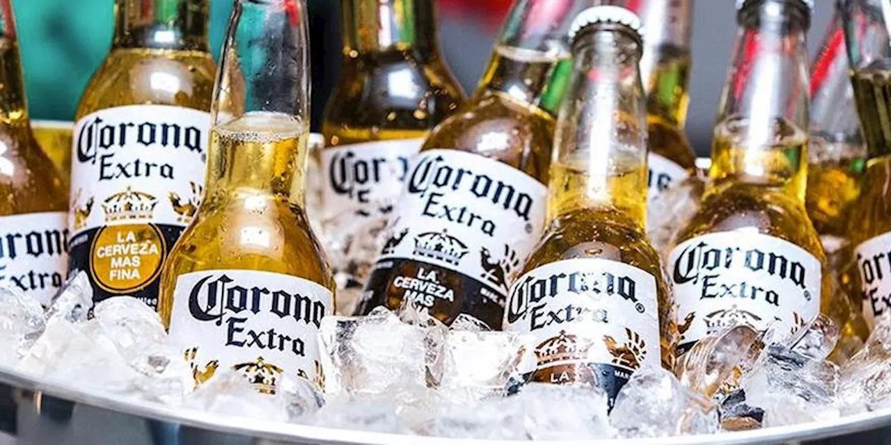 Corona helps AB InBev book record SA volumes amid Bud Light boycott backlash