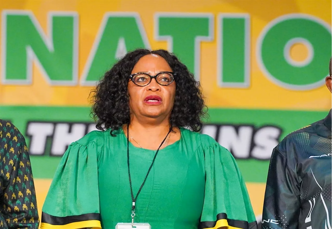 Elections 2024: ANC NEC swarms KZN to 'defend base' amid 'concentration of contestation', says ANC