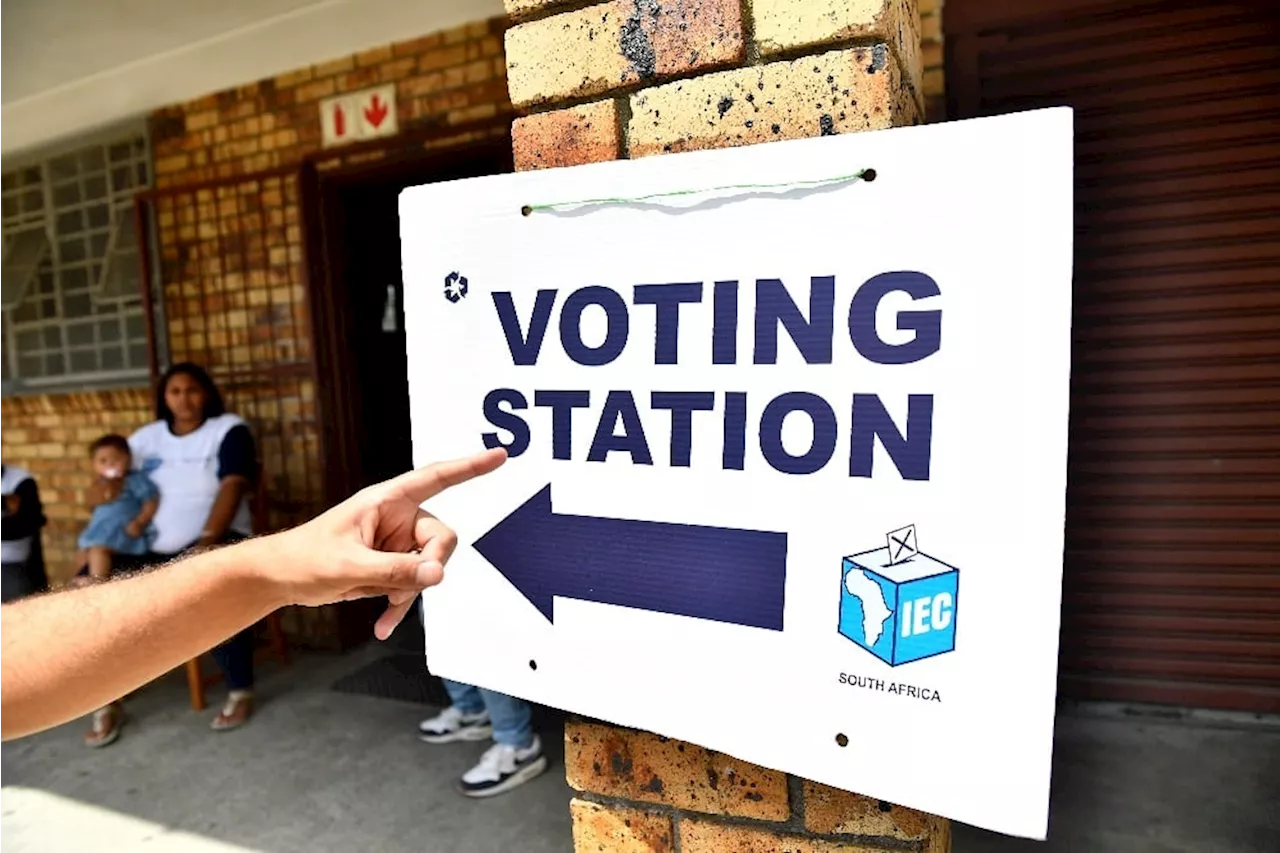 Elections 2024: IEC pushes ahead with polls despite chance of court challenges