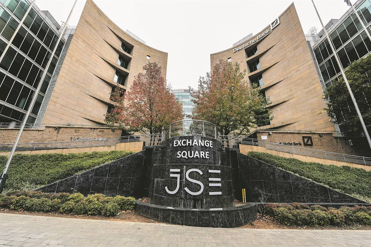 JSE has met with Tencent and hopes to see it list in SA